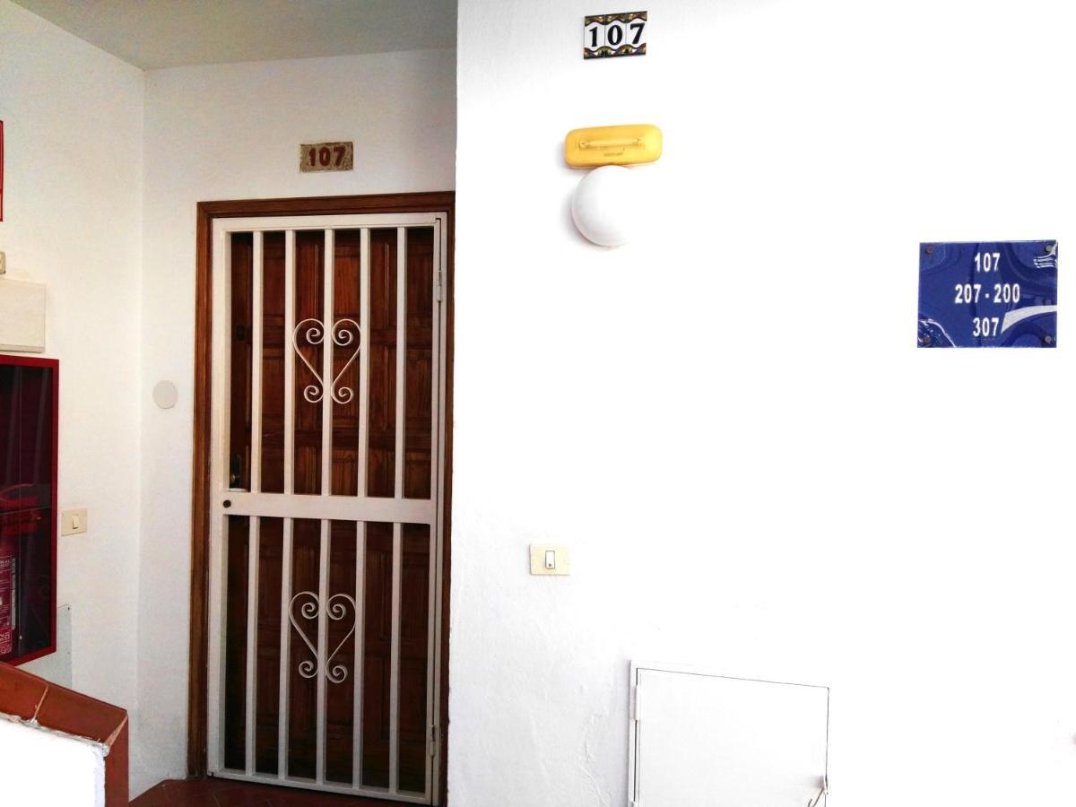 Los Diamantes Komfort Los Cristianos  Exterior foto